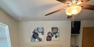 Michelle's room