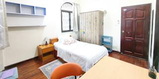 Kolive's room