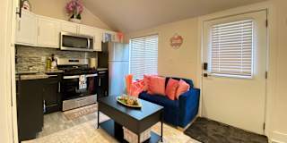 GiGi's room