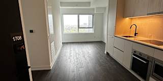 Gloria's room