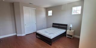 Henry's room