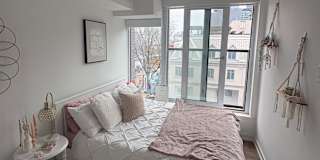 Alexandra's room