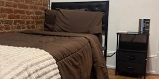 elijah's room