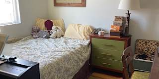 Anabela's room