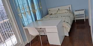 Grace's room