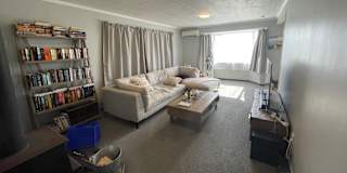 Peter's room