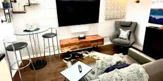 Cos's room