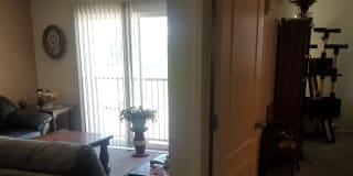 Linda's room