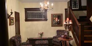 Joseph L.'s room