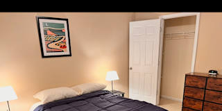 Brittany's room