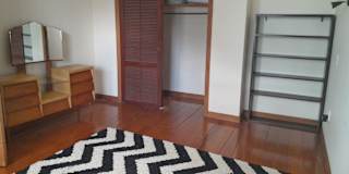 Ann's room