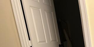 Lisbeth's room