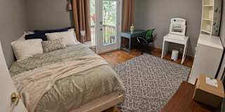 Julia's room