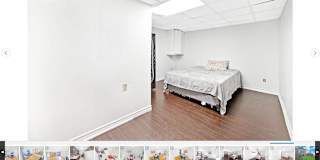 Julie's room
