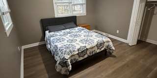 Alvaro's room