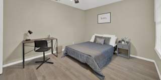 PadSplit's room