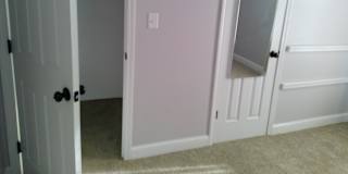 Eric's room