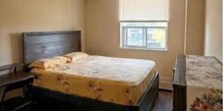 Lavanya Lazarus's room