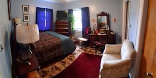 Jennifer's room