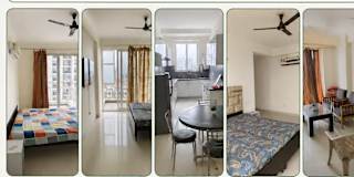 Shriya's room