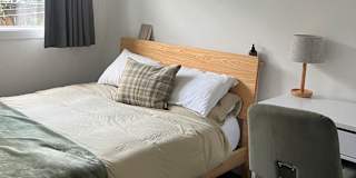 Amelia's room