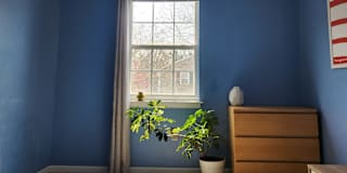 Jay's room