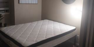 Perris ca's room