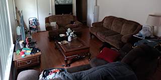 Jay's room