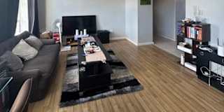 Ronard's room