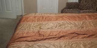 Angela's room