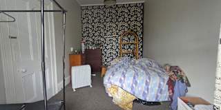 Anton Stuck's room