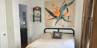 Chutema's room
