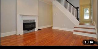 Kristie's room