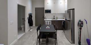 Paulo's room