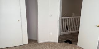 Beatriz's room