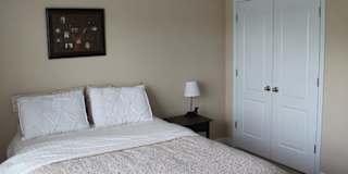 Rosa's room