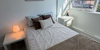 Guillermo's room