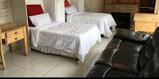 Floyd's room