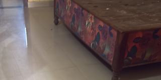 Shiva jha's room