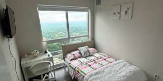 Innova's room