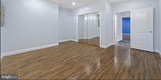 Mehek's room