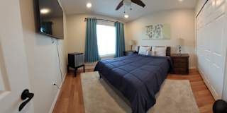 William L.'s room