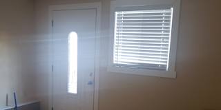 Kris's room