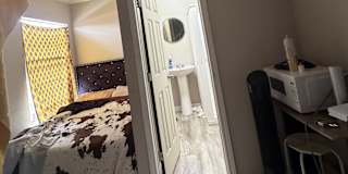 Jessica's room