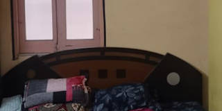 Anubhav Megotia's room