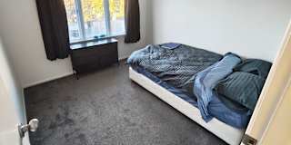 Brynn Olsson's room