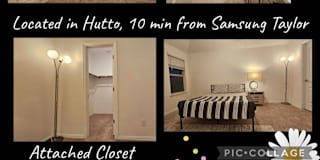 Radhika's room