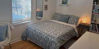 Mairead's room