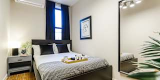 Sam June's room