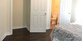 Michelle's room